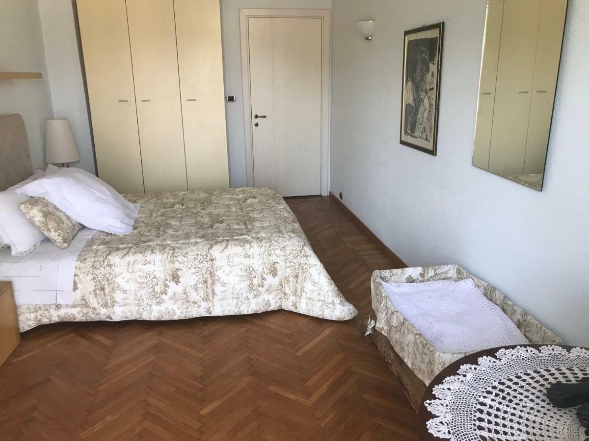 Appartement Leoni CharmingHouse à Milan Extérieur photo