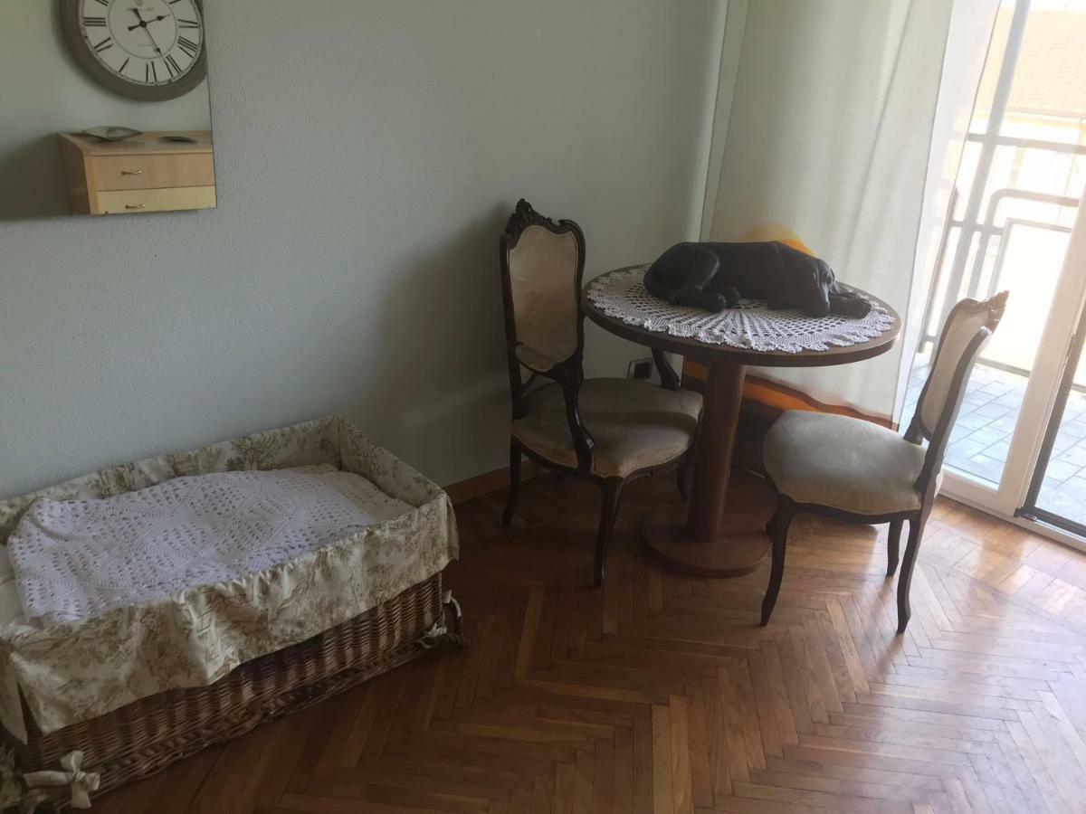 Appartement Leoni CharmingHouse à Milan Extérieur photo