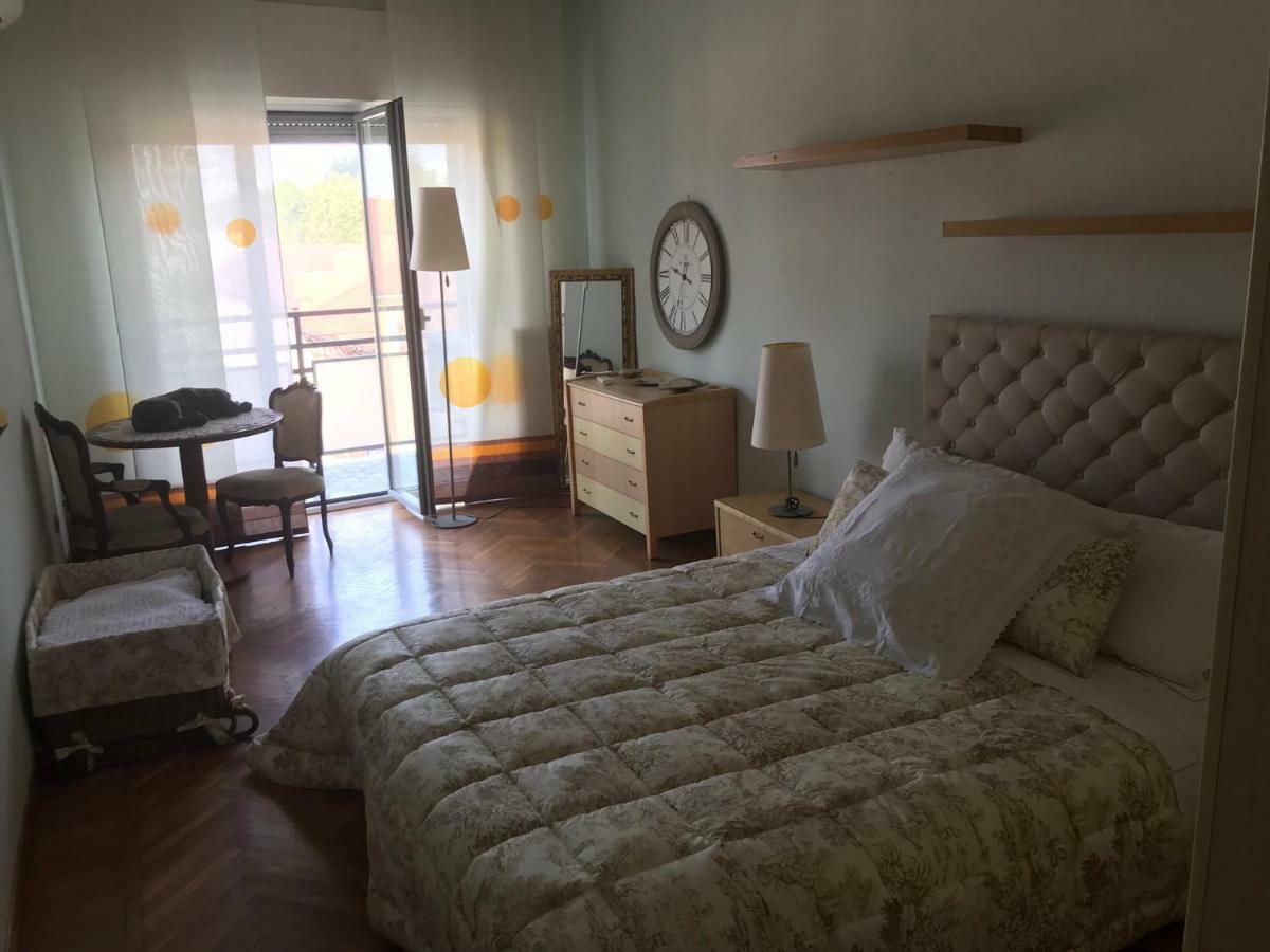 Appartement Leoni CharmingHouse à Milan Extérieur photo