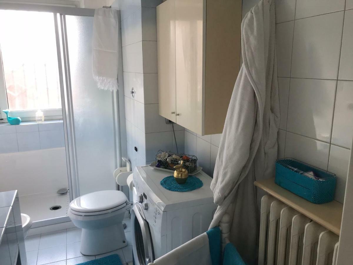 Appartement Leoni CharmingHouse à Milan Extérieur photo
