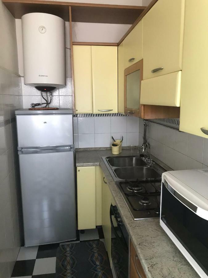 Appartement Leoni CharmingHouse à Milan Extérieur photo