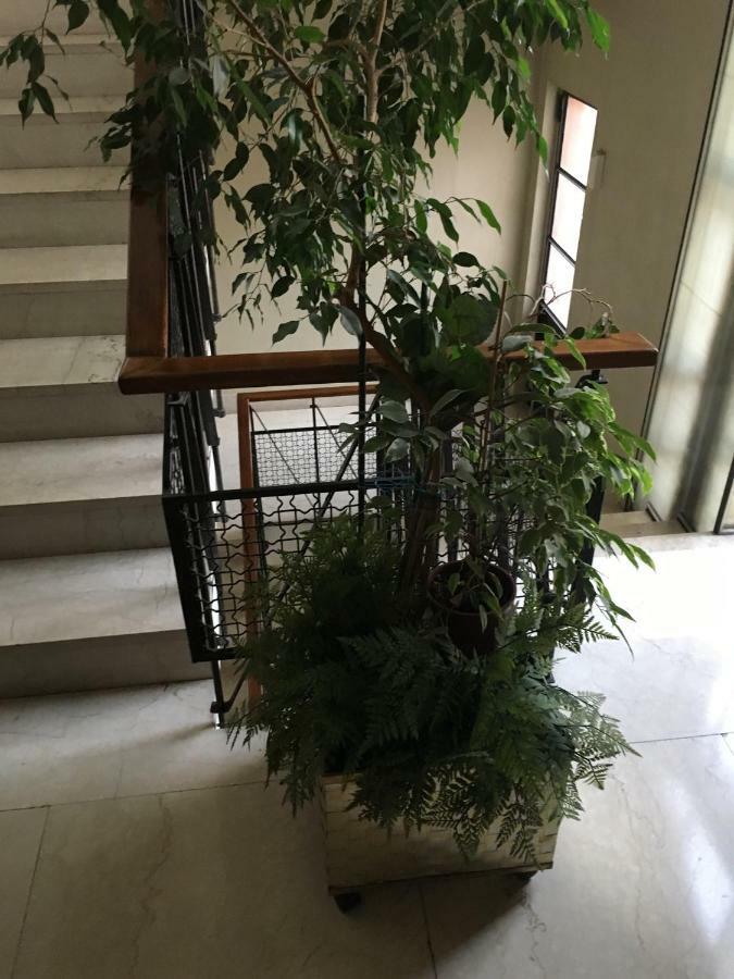Appartement Leoni CharmingHouse à Milan Extérieur photo