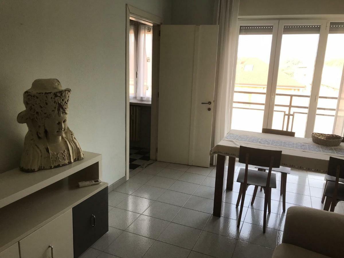 Appartement Leoni CharmingHouse à Milan Extérieur photo