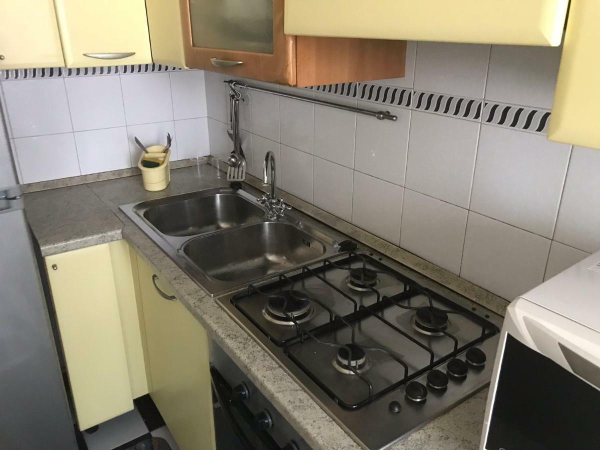 Appartement Leoni CharmingHouse à Milan Extérieur photo