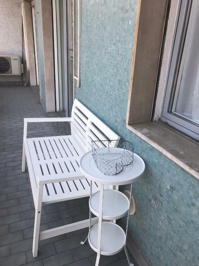 Appartement Leoni CharmingHouse à Milan Extérieur photo