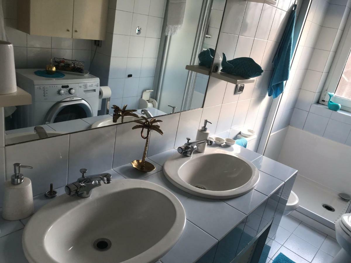 Appartement Leoni CharmingHouse à Milan Extérieur photo