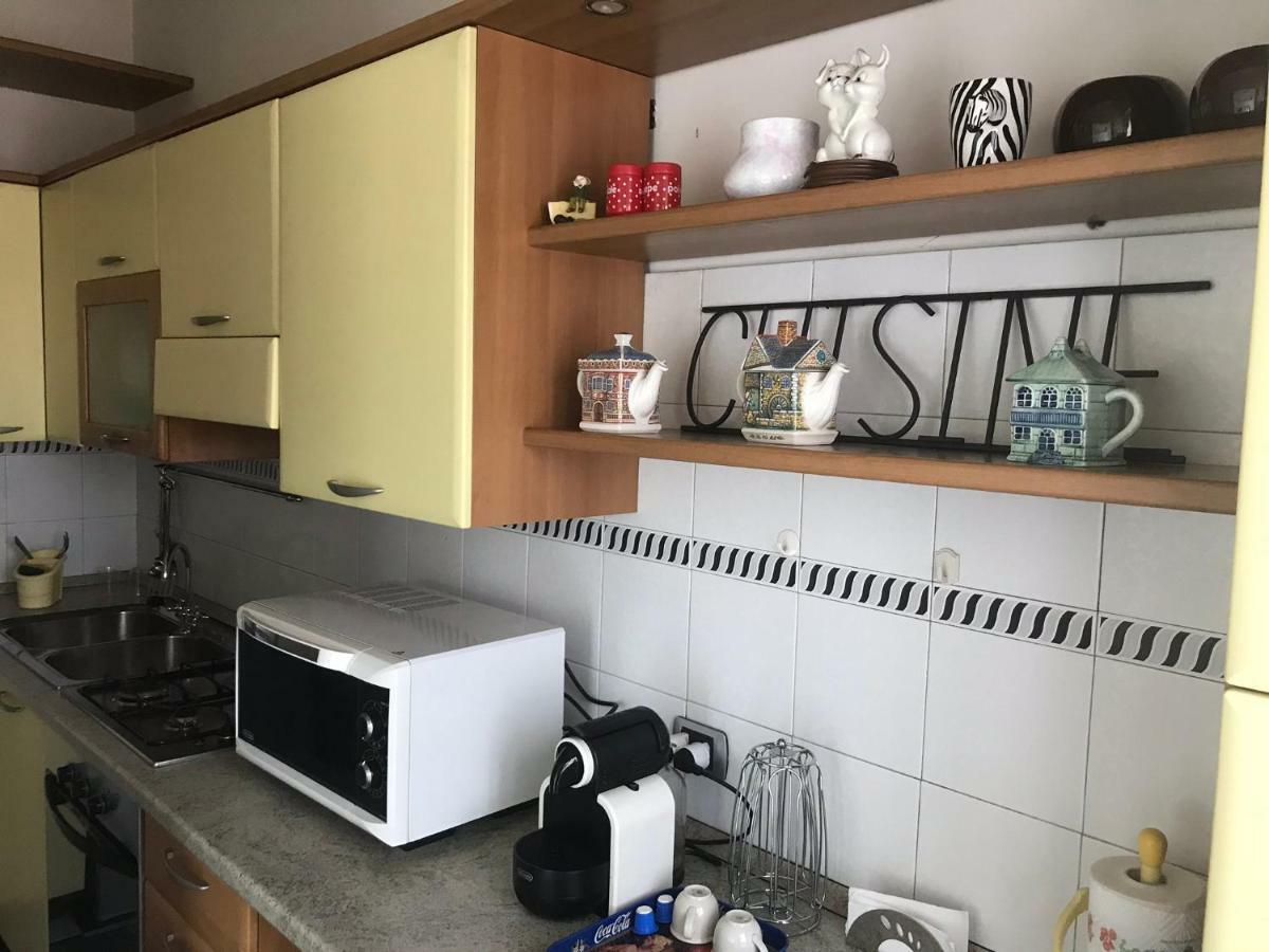 Appartement Leoni CharmingHouse à Milan Extérieur photo