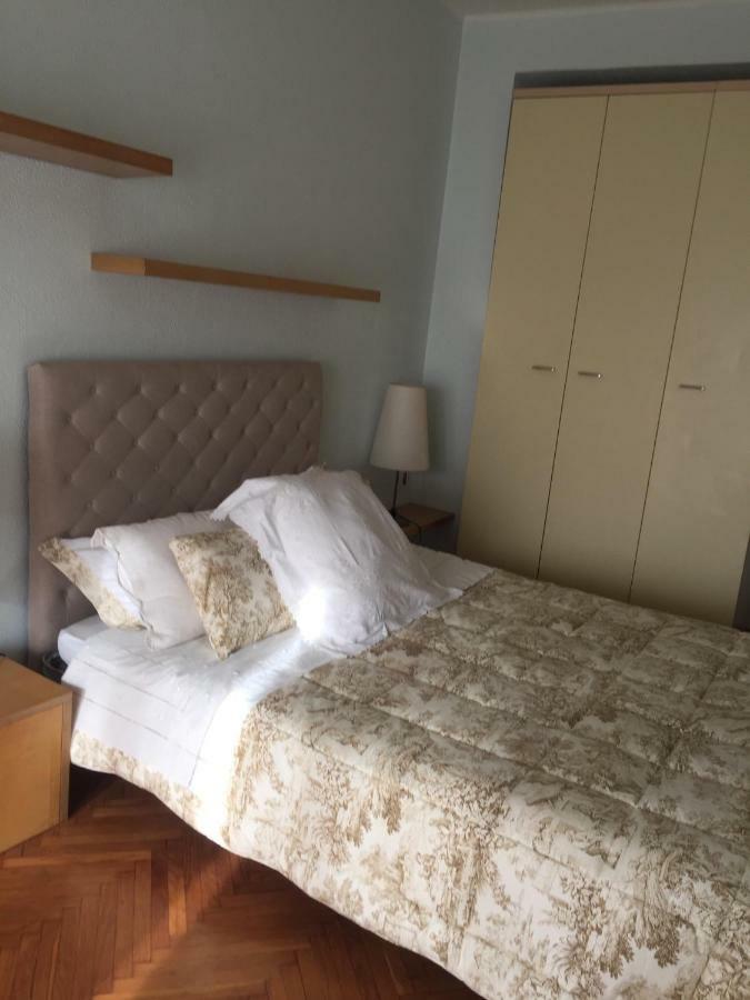 Appartement Leoni CharmingHouse à Milan Extérieur photo