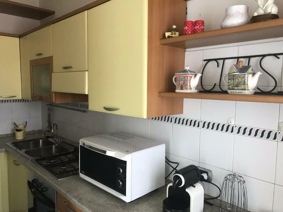 Appartement Leoni CharmingHouse à Milan Extérieur photo