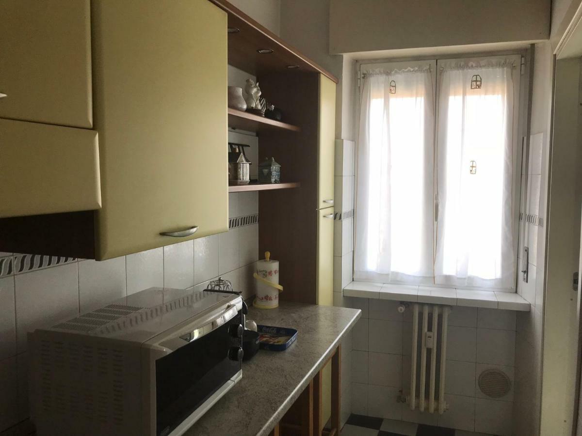 Appartement Leoni CharmingHouse à Milan Extérieur photo