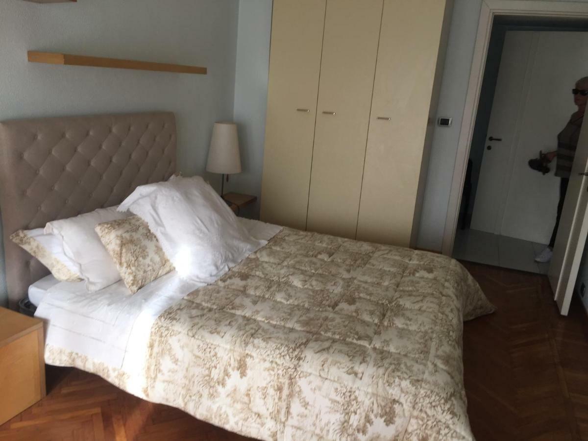 Appartement Leoni CharmingHouse à Milan Extérieur photo